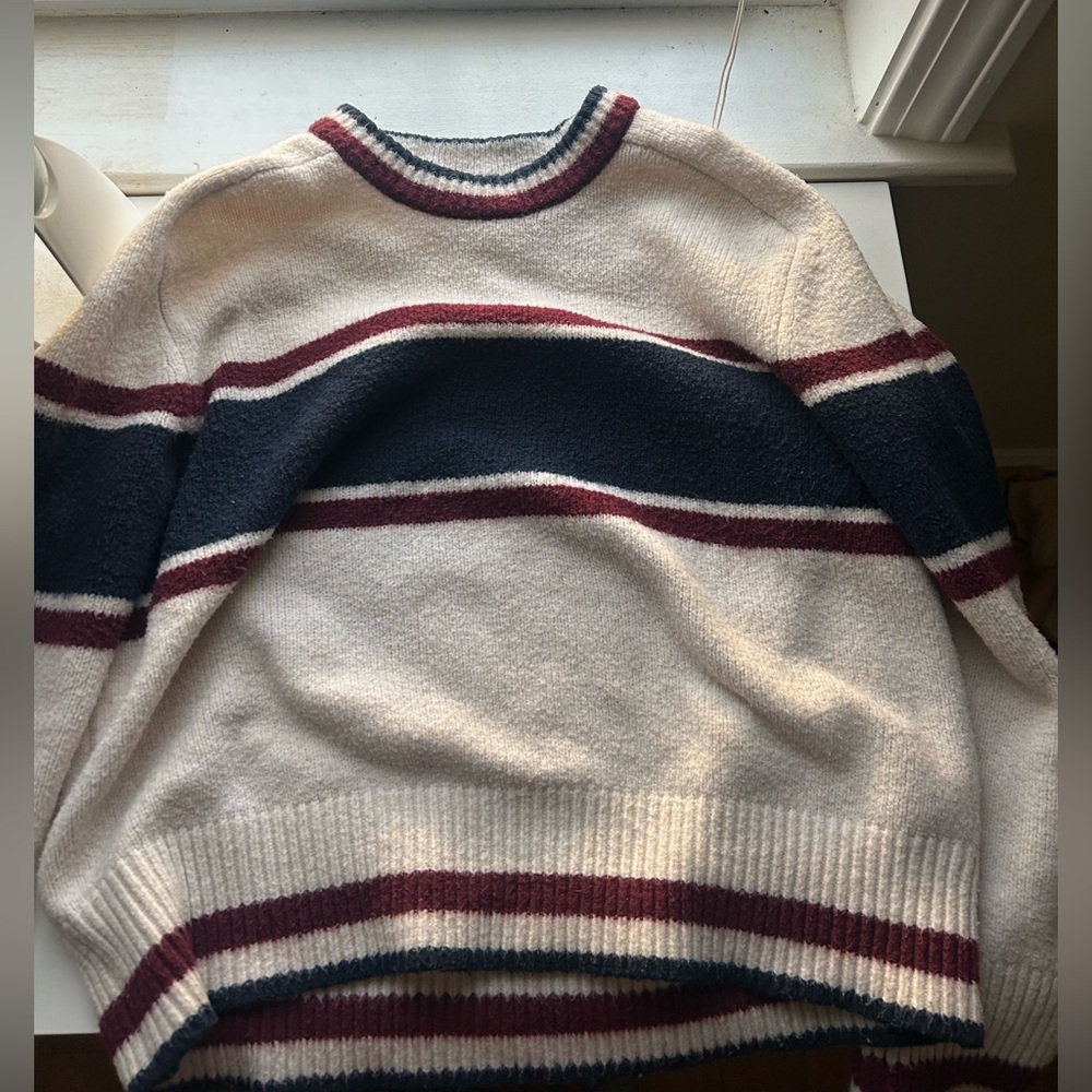 Abercrombie & Fitch Madeline Sweater
